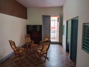 Hostal Calle Real