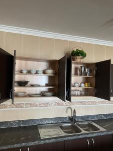 Malabata Beachfront Apartment Haven