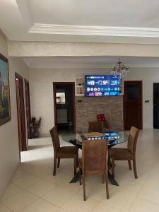 Malabata Beachfront Apartment Haven