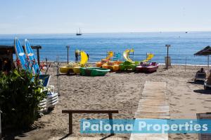Villa Máxima Privacidad y Lujo con vistas al mar