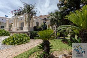 Villa Máxima Privacidad y Lujo con vistas al mar