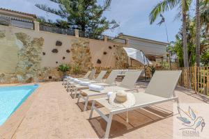 Villa Máxima Privacidad y Lujo con vistas al mar