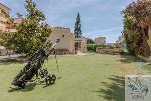 Villa Máxima Privacidad y Lujo con vistas al mar