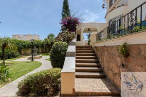 Villa Máxima Privacidad y Lujo con vistas al mar
