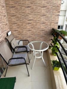 Malabata Beachfront Apartment Haven