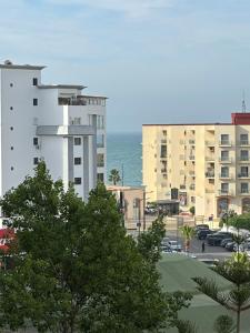 Malabata Beachfront Apartment Haven