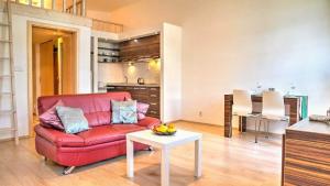 Resedential apartment in the heart of Hradec Králové