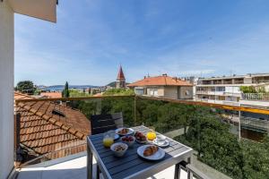 Marevola Residence Grand Penthouse