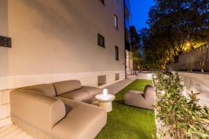 Marevola Residence Grand Penthouse