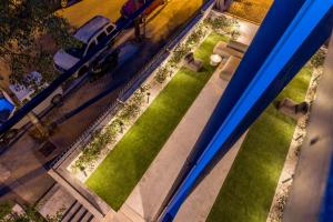 Marevola Residence Grand Penthouse