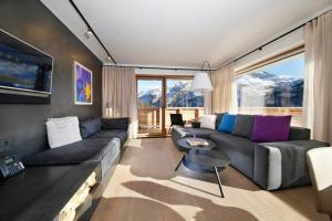 Chalet Hohe Welt - luxury apartments