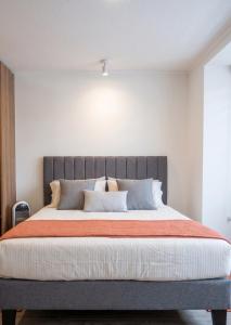 Studio Cercano al Movistar Arena y Parque Ohiggins