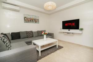 Luxury Appartement with Fully Equipped Pool