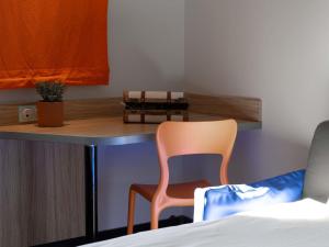 ibis Styles Romans-Valence Gare TGV