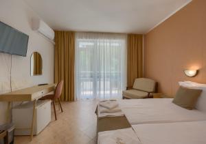 Hotel Feniks Lozenets