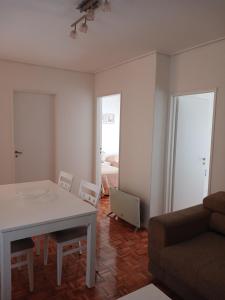 APARTAMENTO EN RECOLETA BUENOS AIRES