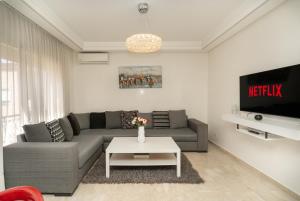 Luxury Appartement with Fully Equipped Pool