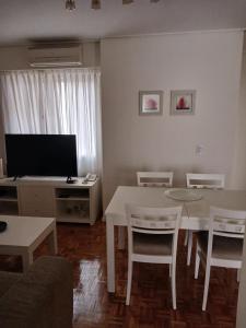 APARTAMENTO EN RECOLETA BUENOS AIRES