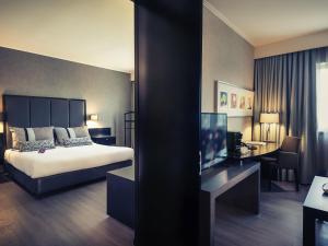 Mercure Santiago Centro