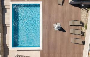 Nice Home In Sibenik With Private Swimming Pool, Can Be Inside Or Outside