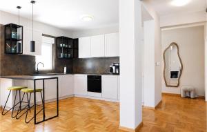 Nice Home In Sibenik With Private Swimming Pool, Can Be Inside Or Outside