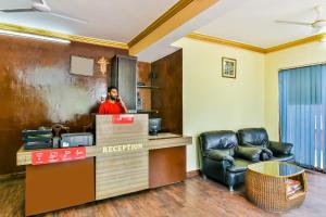 Super HOTEL O R.K STAY