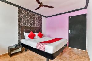 Super HOTEL O R.K STAY