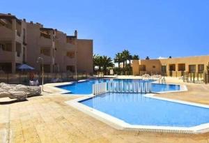 RenTenerife Familia Vilmar La Tejita-El Médano
