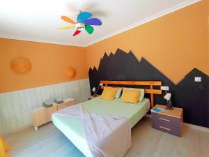 RenTenerife Familia Vilmar La Tejita-El Médano