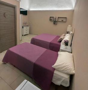 Rooms al Castello Celine