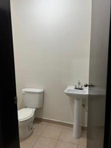Residencia Ciudad Obregon Cedros 2