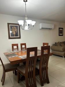 Residencia Ciudad Obregon Cedros 2