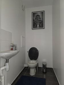 Duplex Rooftop premium - 4 chambres - Evry
