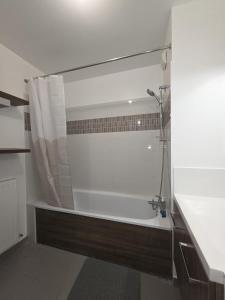 Duplex Rooftop premium - 4 chambres - Evry