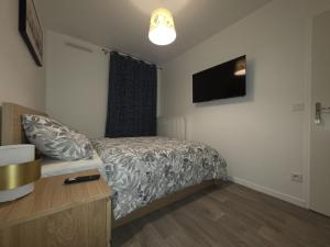 Duplex Rooftop premium - 4 chambres - Evry