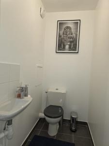Duplex Rooftop premium - 4 chambres - Evry
