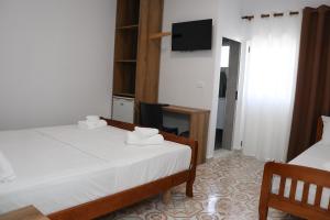 Hotel Alga Velipoje