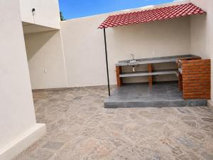 Executive House for 10 People