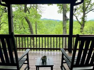 Gold Creek Cottage