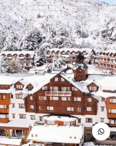 Hotel Catedral alquilo semana 35 del 28 agosto al 5 sept