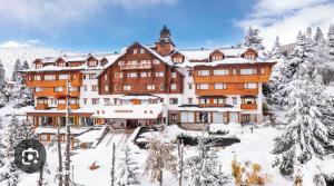 Hotel Catedral alquilo semana 35 del 28 agosto al 5 sept