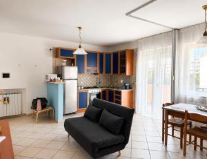A casa da Ivana