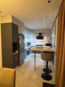 2-Bedroom Holiday Apartment with Sea View in Al Hoceima