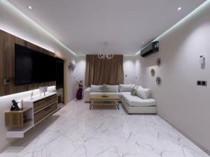 2-Bedroom Holiday Apartment with Sea View in Al Hoceima