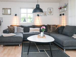 4 star holiday home in Hejls