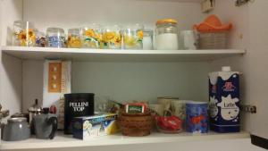 Appartamento Piccolo Porto di Cerro