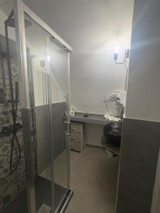 Nel Vicoletto House