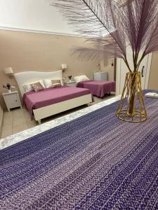 Rooms al Castello Celine