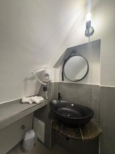 Nel Vicoletto House