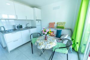 Apartamento Deluxe